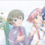 【PS2】ARIA The ORIGINATION 〜蒼い惑星のエルシエロ〜