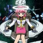 【PS2】GALAXY ANGEL Eternal Lovers