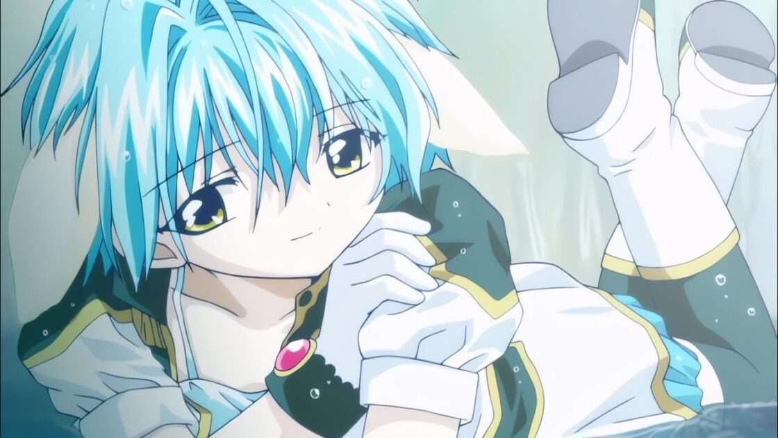 【PS2】GALAXY ANGEL Moonlit Lovers