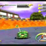 【PS2】スタントGP