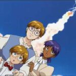 【PS2】ふしぎの海のナディア〜Inherit the Bluewater〜