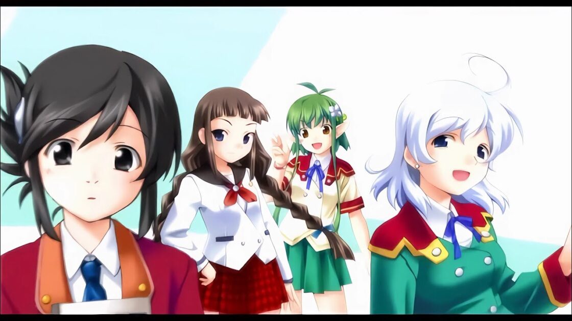 【PS2】Lの季節2 -invisible memories-