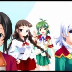 【PS2】Lの季節2 -invisible memories-