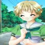 【PS2】LoveSongs♪アドベンチャーゲーム 双葉理保14歳 〜夏〜