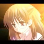 【PS2】North Wind 〜永遠の約束〜