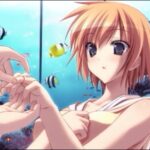 【PS2】Piaキャロットへようこそ!!G.O.〜サマーフェア〜