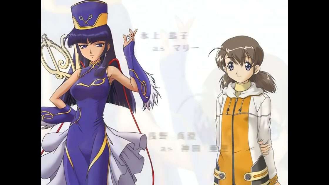 【PS2】カンブリアンQTS ～化石になっても～