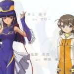 【PS2】カンブリアンQTS ～化石になっても～