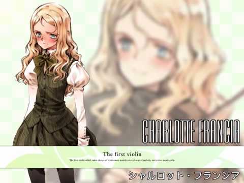 【PS2】Quartett! 〜THE STAGE OF LOVE〜