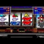 【PS2】SLOT!PRO DX 不二子2