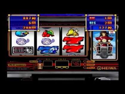 SLOT!PRO DX 不二子2