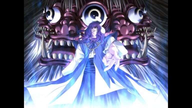 【PS2】Yo-Jin-Bo〜運命のフロイデ〜