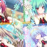 【PS3/PSP】涼風のメルト