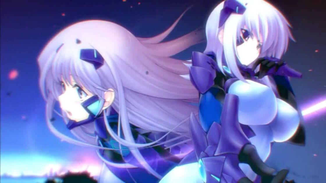 【PS3/X360】マブラヴ オルタネイティヴ トータル・イクリプス