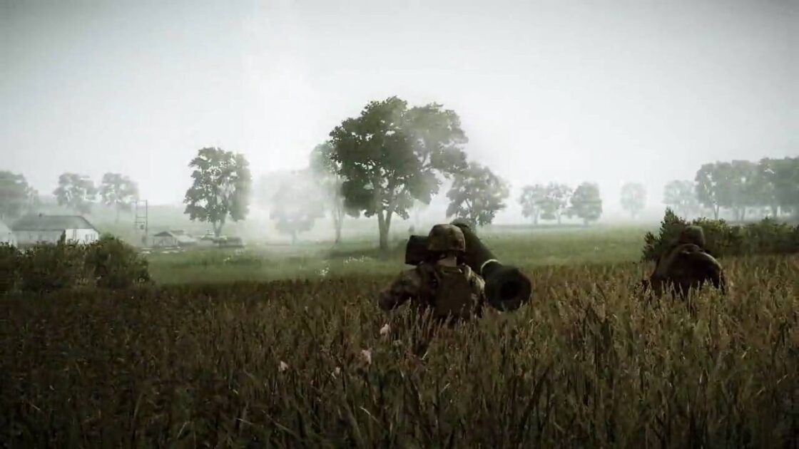 【PS3/X360】オペレーション フラッシュポイント: ドラゴン ライジング