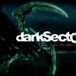 【PS3/X360】ダークセクター