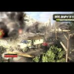 【PS3/X360】ヘビーファイア シャッタードスピア