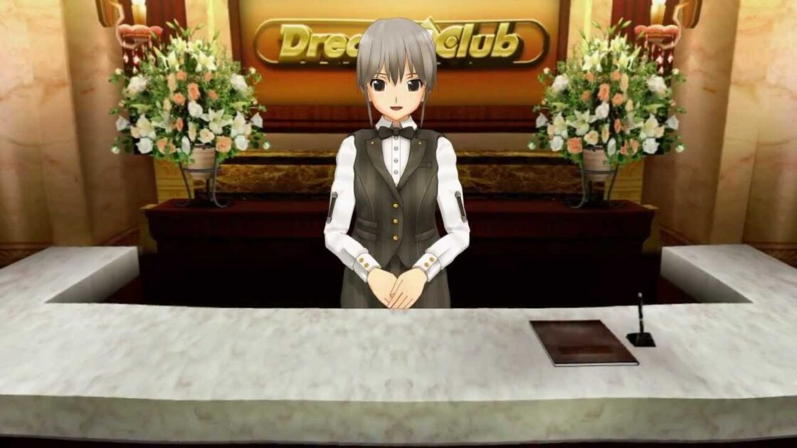 【PS3/X360】マージャン★ドリームクラブ