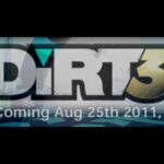 【PS3/X360】DiRT 3
