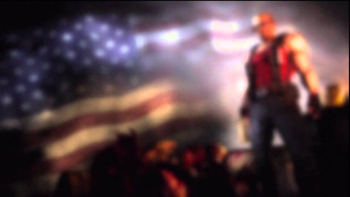 【PS3/X360】Duke Nukem Forever