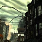 【PS3/X360】EARTH DEFENSE FORCE: INSECT ARMAGEDDON