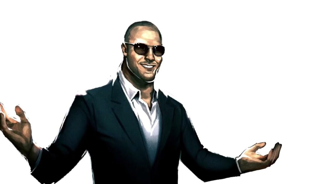 【PS3/X360】EAT LEAD マット・ハザードの逆襲