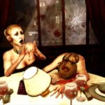 【PS3/X360】The Darkness II