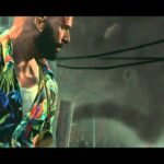 【PS3】MAX PAYNE 3