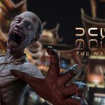 【PS4】ザ・ウォーカー