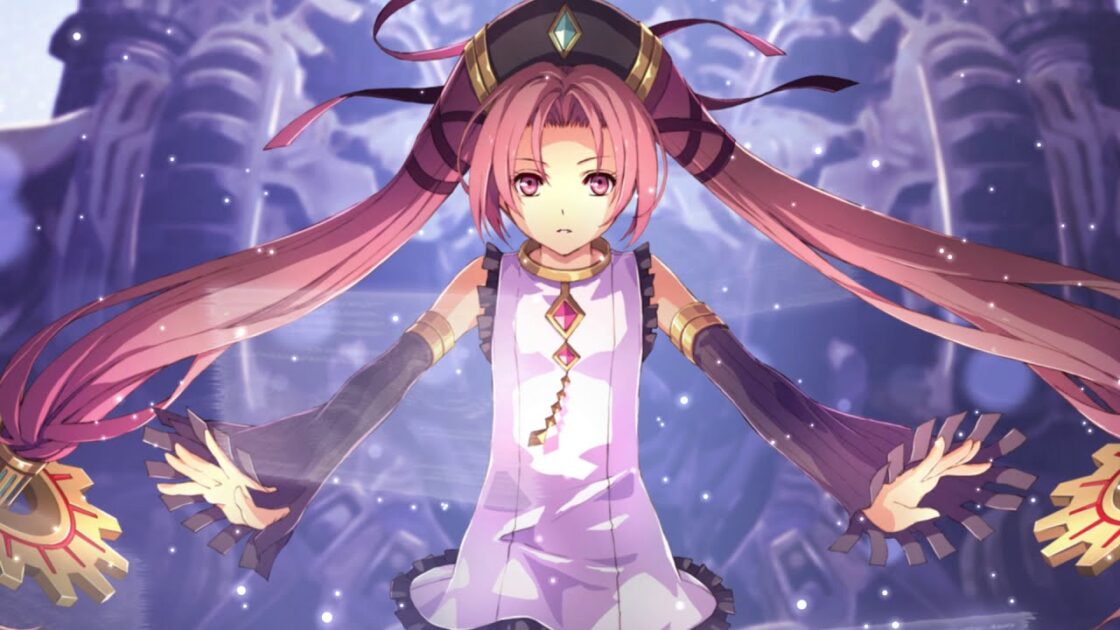 【PS4/PC】那由多の軌跡:改