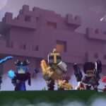 【PS4/PC】TROVE（トローヴ）