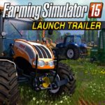 【PS4/PS3】ファーミングシミュレーター 15