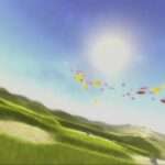 【PS4/PS3/PSV】Flowery