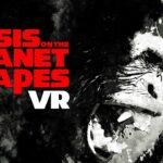 【PS4】VR 猿の惑星