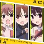 【PSP】咲-Saki- 阿知賀編 episode of side-A Portable