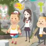 【DS】ツキビト