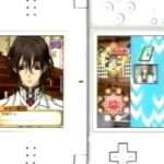 【DS】ヴァンパイア騎士DS