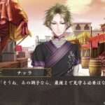 【NS/PSV/PSP】越えざるは紅い花