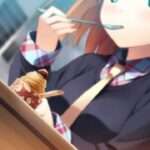 【PS4/PSV/PSP】your diary＋