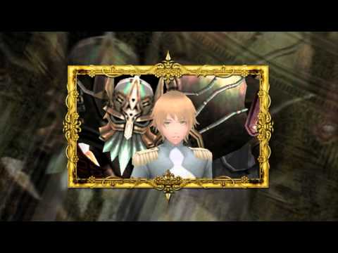 【PSP】最後の約束の物語