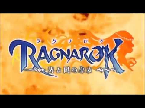 【PSP】ラグナロク 〜光と闇の皇女〜