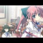 【PSP】ましろ色シンフォニー *mutsu-no-hana