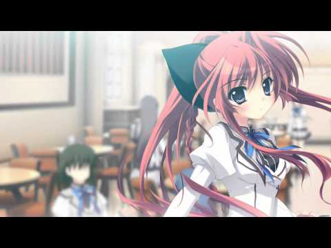 【PSP】ましろ色シンフォニー *mutsu-no-hana