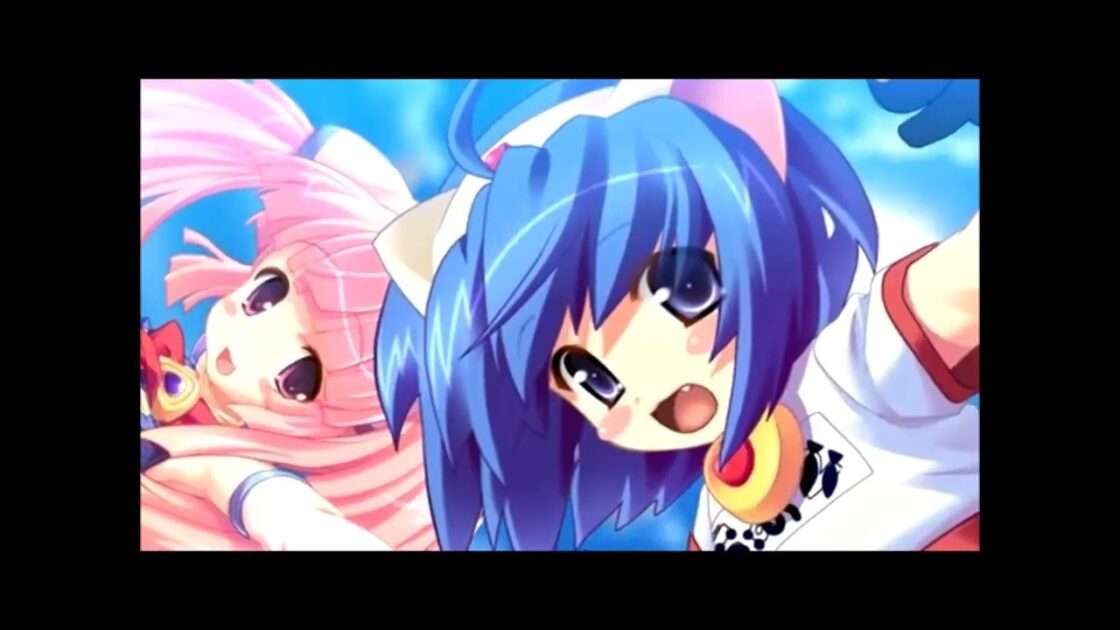 【PSP】それいけ!ぶるにゃんマン Portable 〜とりもどせ! あいとせいぎときぼうのつにゃ缶〜