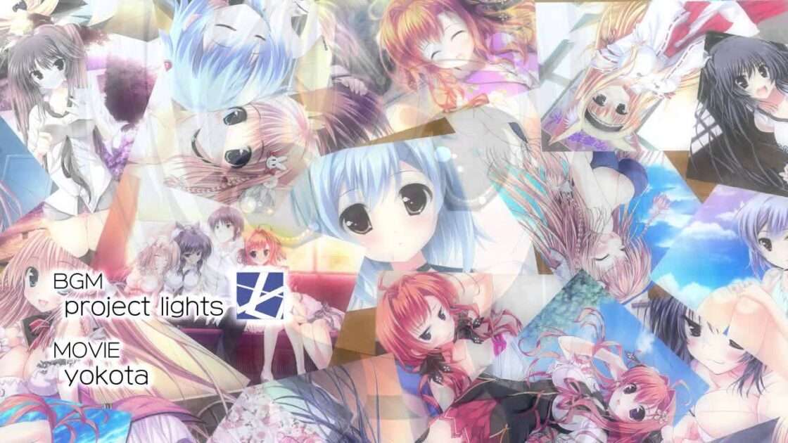 【PSP】俺の彼女のウラオモテ 〜Pure Sweet Heart〜