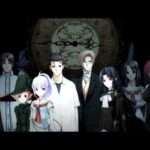 【PSP】クロノベルト -SchwarzOath-