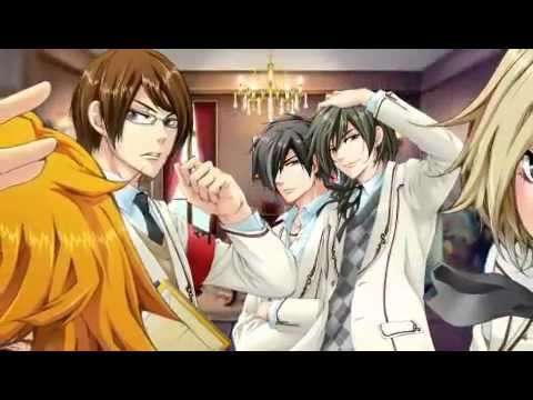 【PSP】スト☆マニ 〜Strobe☆Mania〜