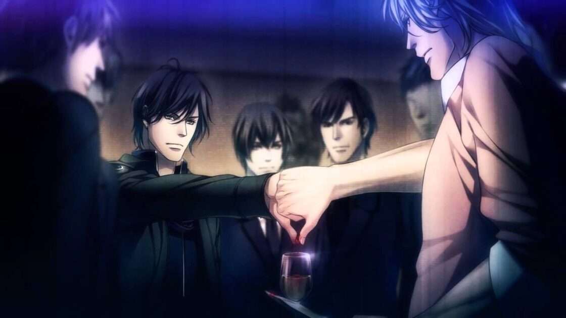 【PSP】オメルタ 〜沈黙の掟〜 THE LEGACY