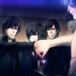 【PSP】オメルタ 〜沈黙の掟〜 THE LEGACY