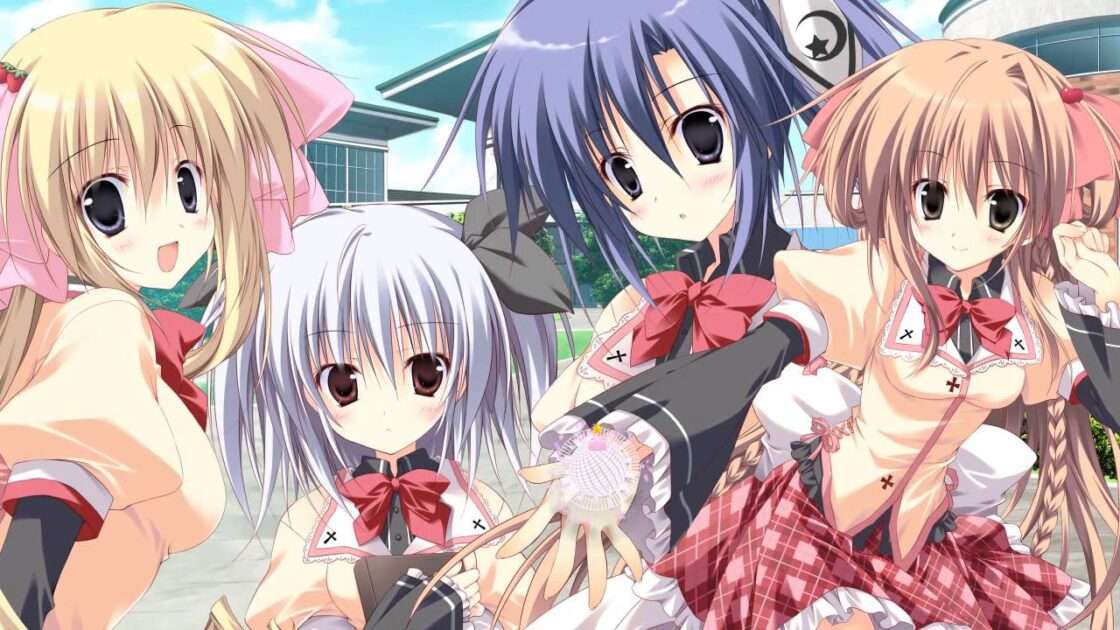 【PSP】学☆王 -THE ROYAL SEVEN STARS- ＋METEOR